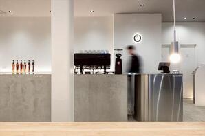 MAPPY COFFEE カフェの内装・外観画像