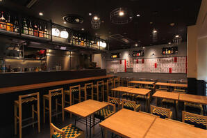 居酒屋 居酒屋の内装・外観画像