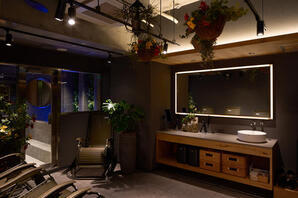 堀江サウナ シバコヤ プライベートサウナの内装・外観画像