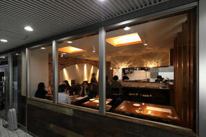 ワインビストロ・リコピン 　ワインビストロの内装・外観画像