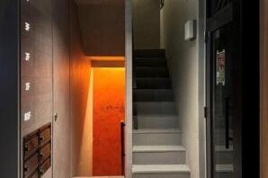 mission バーの内装・外観画像