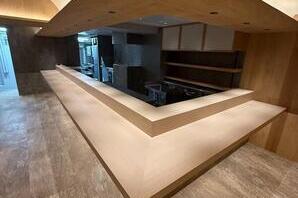 新宿寿司店 寿司屋の内装・外観画像