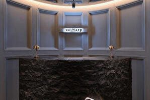 The Warp ラウンジ キャバクラの内装・外観画像