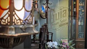 Guia "Private Salon & OFFICE" プライベートサロンの内装・外観画像