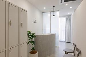 Nondamage-Salon 名古屋名駅店 美容室・理容室・ヘアサロンの内装・外観画像