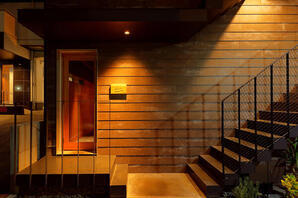 wine bar eleve ワインバーの内装・外観画像