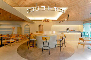 ココロゴトカフェ カフェバーの内装・外観画像