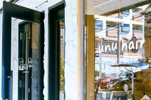 unu hair 美容室・理容室・ヘアサロンの内装・外観画像