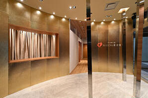 KAITORI ELITE 名古屋栄店 ブランド品買取店の内装・外観画像