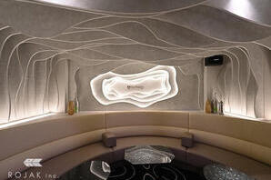 The Warp ラウンジ キャバクラの内装・外観画像