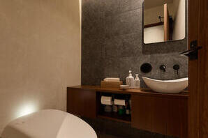 NICON イタリアンの内装・外観画像