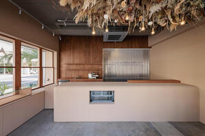 NOARIS ベーカリー　パンの内装・外観画像