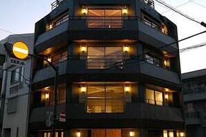 ORIENT Bldg. その他（サービス）の内装・外観画像