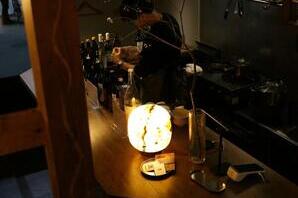 移 居酒屋の内装・外観画像