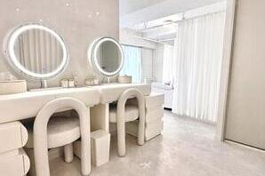 eyeprolish 三軒茶屋 まつげサロンの内装・外観画像