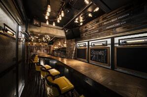 SHINJUKU ALE クラフトビール工房の内装・外観画像