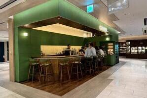 BEER BOULEVARD GINZA ビアバーの内装・外観画像