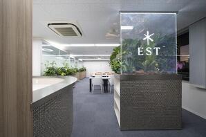 TESTEA+ EST 塾の内装・外観画像