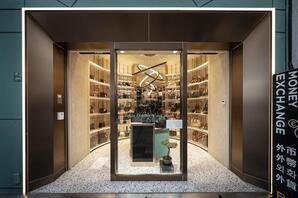 ECO STYLE vintage ヴィンテージショップの内装・外観画像