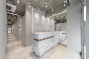 SALOWINSALOWIN表参道FLAT店 シェアサロンの内装・外観画像