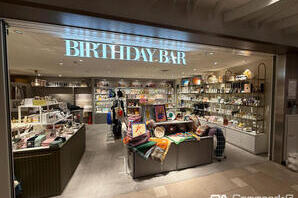 BIRTHDAY BAR 横浜ジョイナス店 ホビー, 家具・雑貨の内装・外観画像