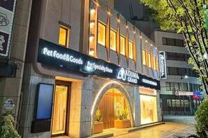 ペットショップコジマ GRAND 東日本橋店 ペットショップの内装・外観画像