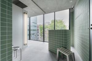 SALON VILLAGE Jingumae 2nd. アイラッシュサロンの内装・外観画像