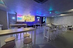 BAR その他（飲食）の内装・外観画像