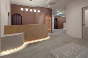 CHIPIE 北海道北見店 アイラッシュサロンの内装・外観画像