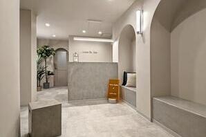 Maison Replica 大阪福島店 アイラッシュサロンの内装・外観画像