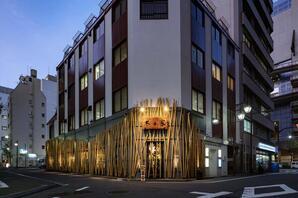 やきとん 木々家 二号店 池袋芸術劇場前店 居酒屋の内装・外観画像