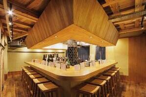 三方よし 居酒屋の内装・外観画像