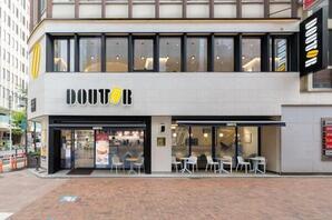 ドトールコーヒーショップ吉祥寺元町通り店 カフェ・パン屋・ケーキ屋の内装・外観画像