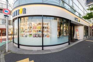 ドトールコーヒーショップ洗足駅前店 カフェ・パン屋・ケーキ屋の内装・外観画像