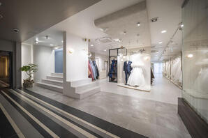 Dress and Styles 南大阪店 その他（サービス）の内装・外観画像