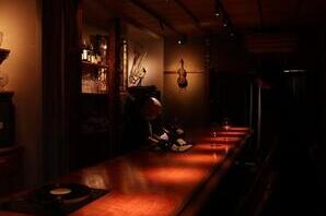 La Maison du Sommelier 古民家ワインバーの内装・外観画像