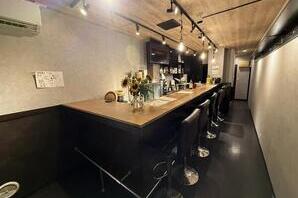 大田区 小料理バー 居酒屋の内装・外観画像