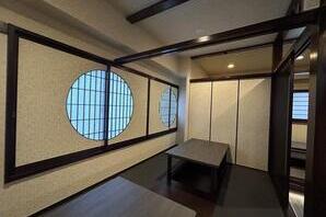 萬屋cafe&bar レストラン・ダイニングバー, カフェ・パン屋・ケーキ屋の内装・外観画像