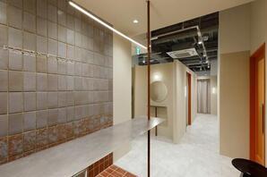 SALON VILLAGE Nagoya 2nd. アイラッシュネイルサロンの内装・外観画像