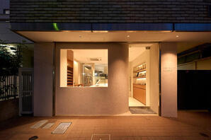 EQUALLY atelier NOLE カフェ・パン屋・ケーキ屋の内装・外観画像
