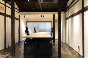 s.studio ショールーム（サービス）の内装・外観画像