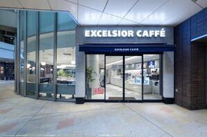 EXCELSIOR CAFFE ミューザ川崎店 カフェ・パン屋・ケーキ屋の内装・外観画像