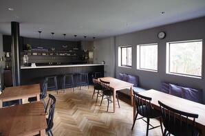 soi soi レストラン・ダイニングバー, カフェ・パン屋・ケーキ屋の内装・外観画像