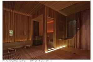 SPA GYM KL スパの内装・外観画像