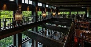 CARVAAN レストラン・ダイニングバーの内装・外観画像