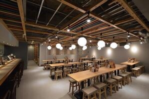 大衆居酒屋 とりいちず 小岩北口店 居酒屋の内装・外観画像