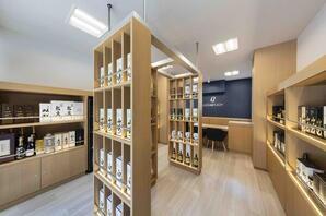 リカージョイ 渋谷店 お酒買取販売店の内装・外観画像