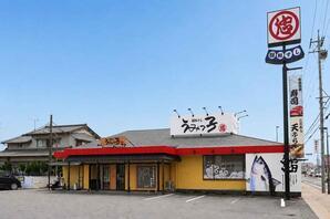 うみっ子朝倉店 寿司屋の内装・外観画像