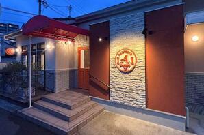 PASTERIA AMBRA イタリアンの内装・外観画像