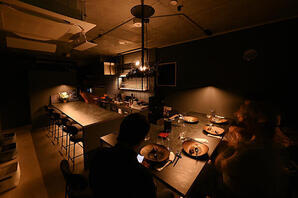 bistro daruma ビストロの内装・外観画像
